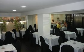 Hotel Corbel Superior