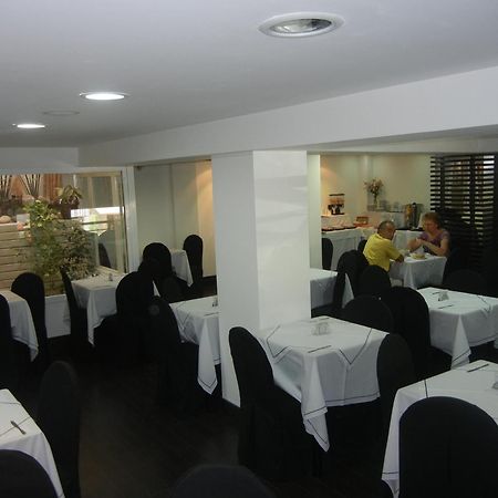 Hotel Corbel Superior Mar del Plata Zewnętrze zdjęcie