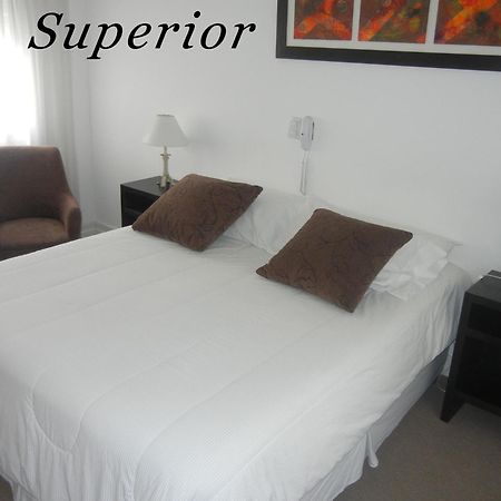 Hotel Corbel Superior Mar del Plata Zewnętrze zdjęcie