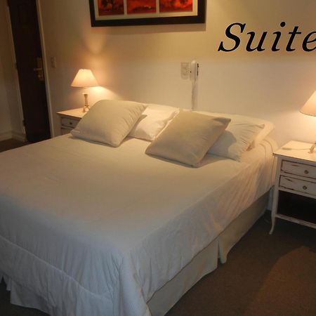 Hotel Corbel Superior Mar del Plata Zewnętrze zdjęcie