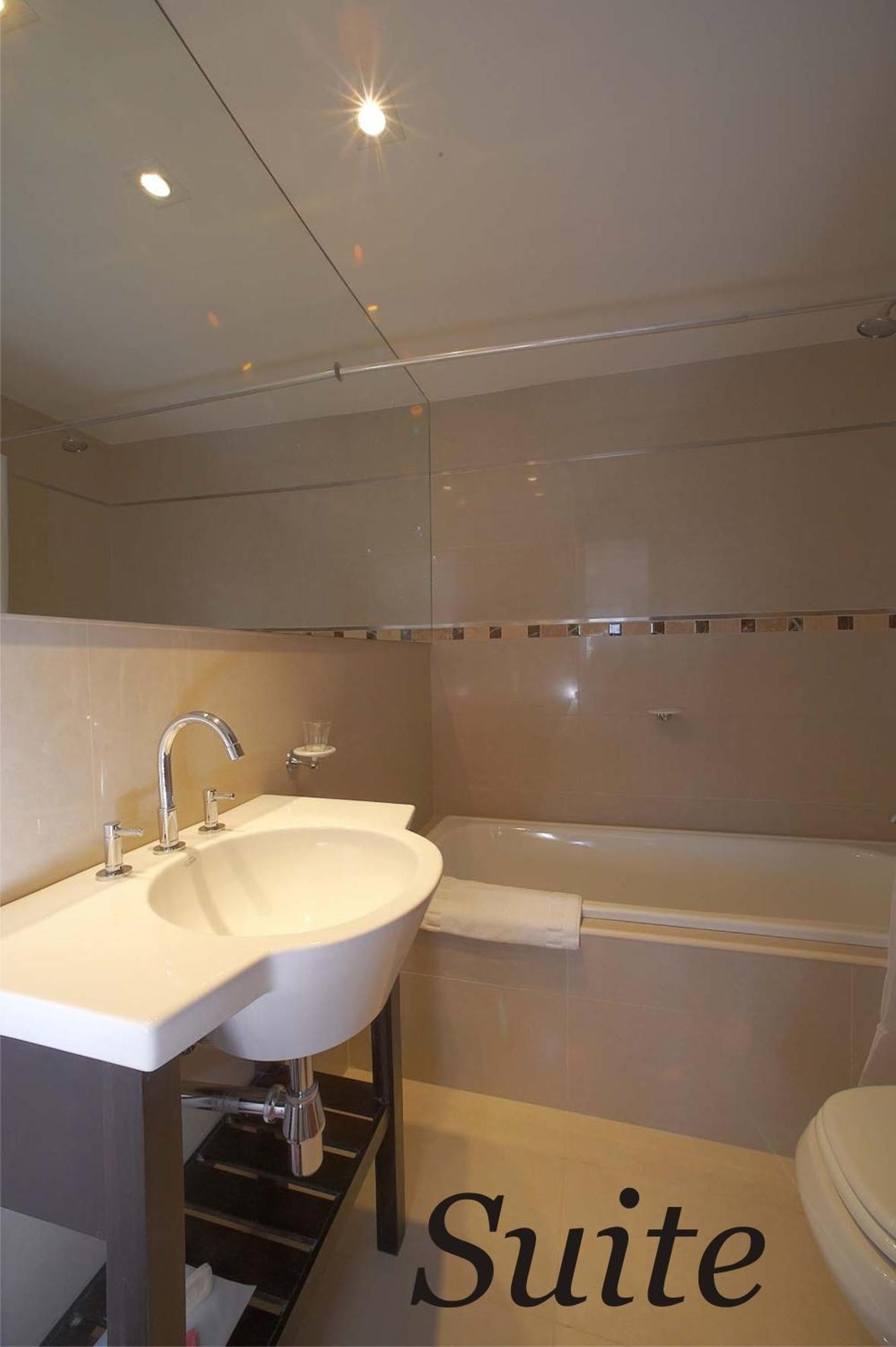 Hotel Corbel Superior Mar del Plata Zewnętrze zdjęcie