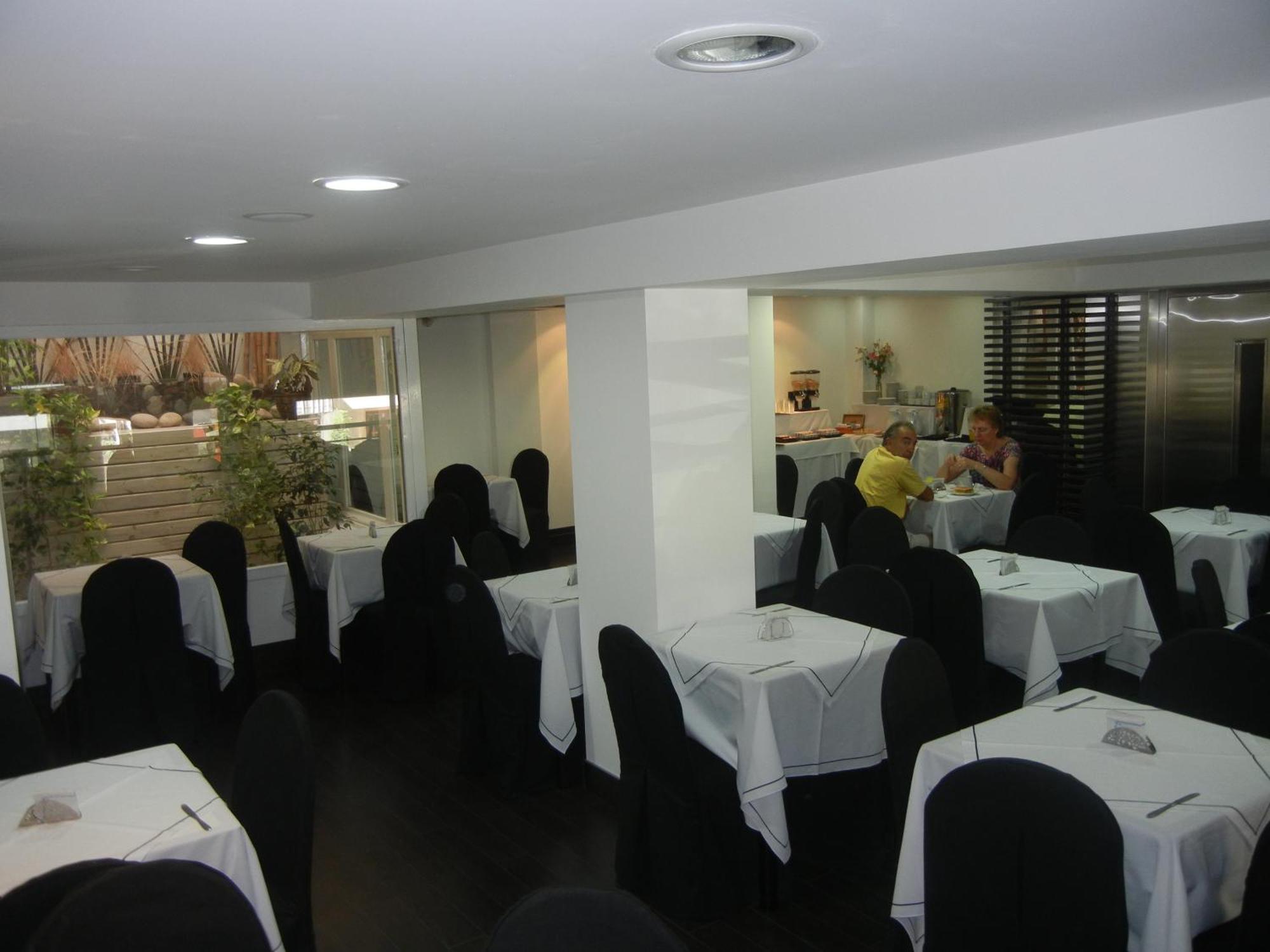 Hotel Corbel Superior Mar del Plata Zewnętrze zdjęcie