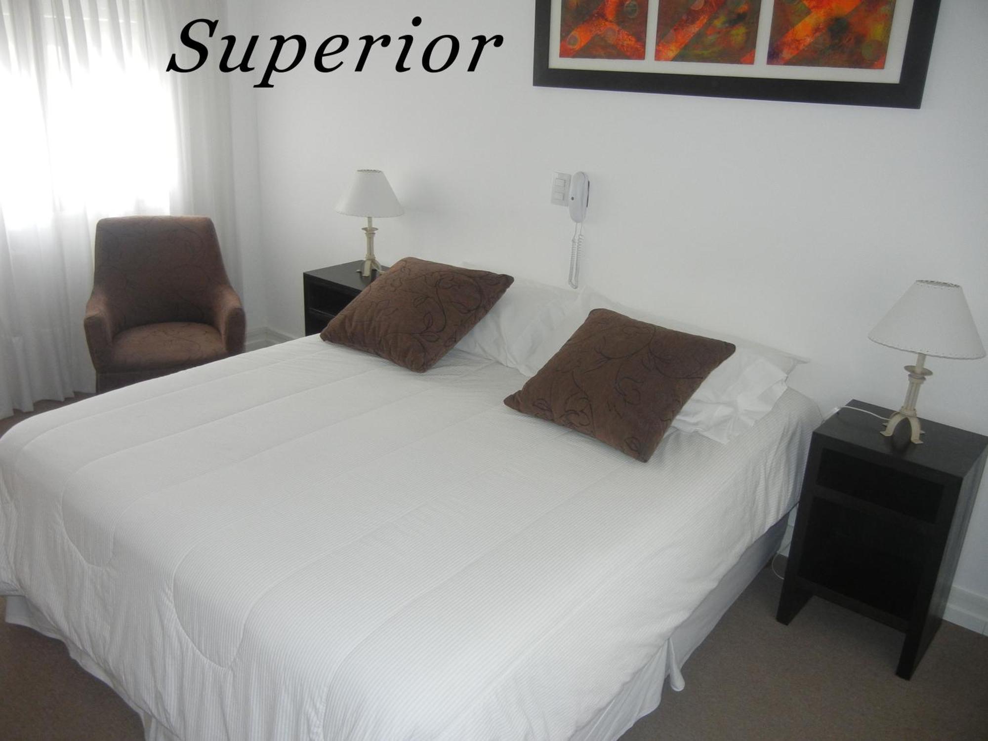 Hotel Corbel Superior Mar del Plata Zewnętrze zdjęcie