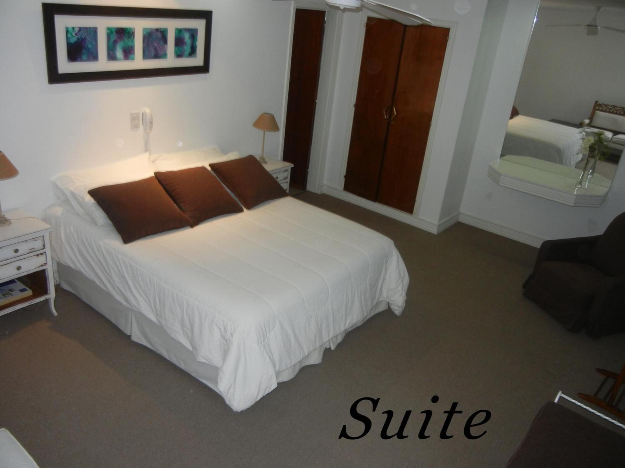 Hotel Corbel Superior Mar del Plata Zewnętrze zdjęcie