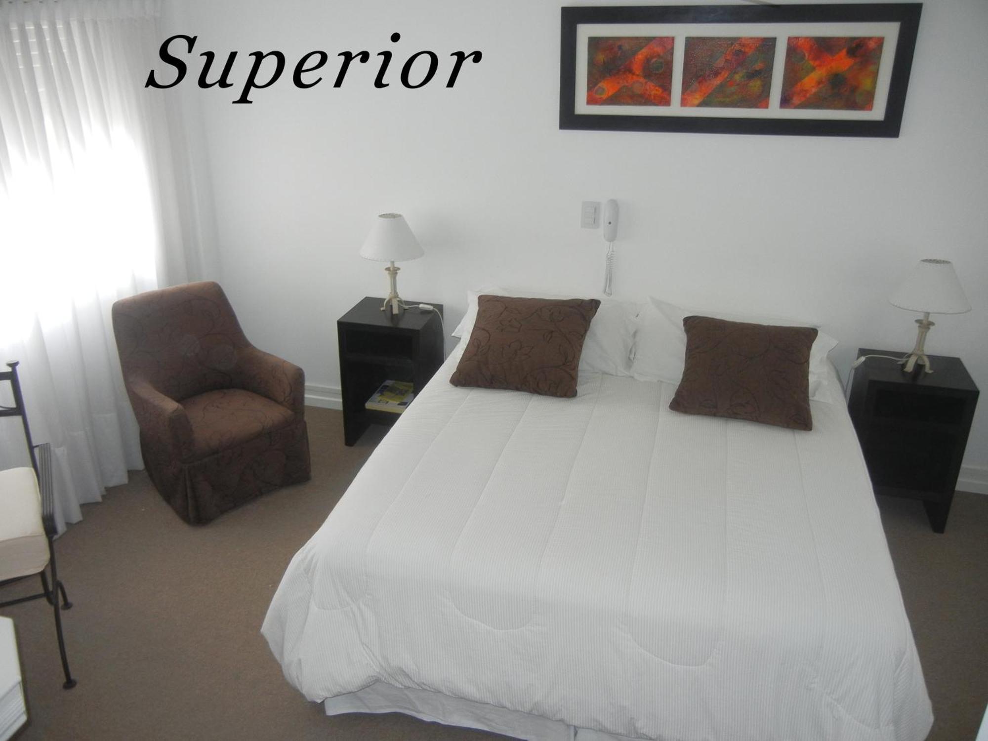 Hotel Corbel Superior Mar del Plata Zewnętrze zdjęcie