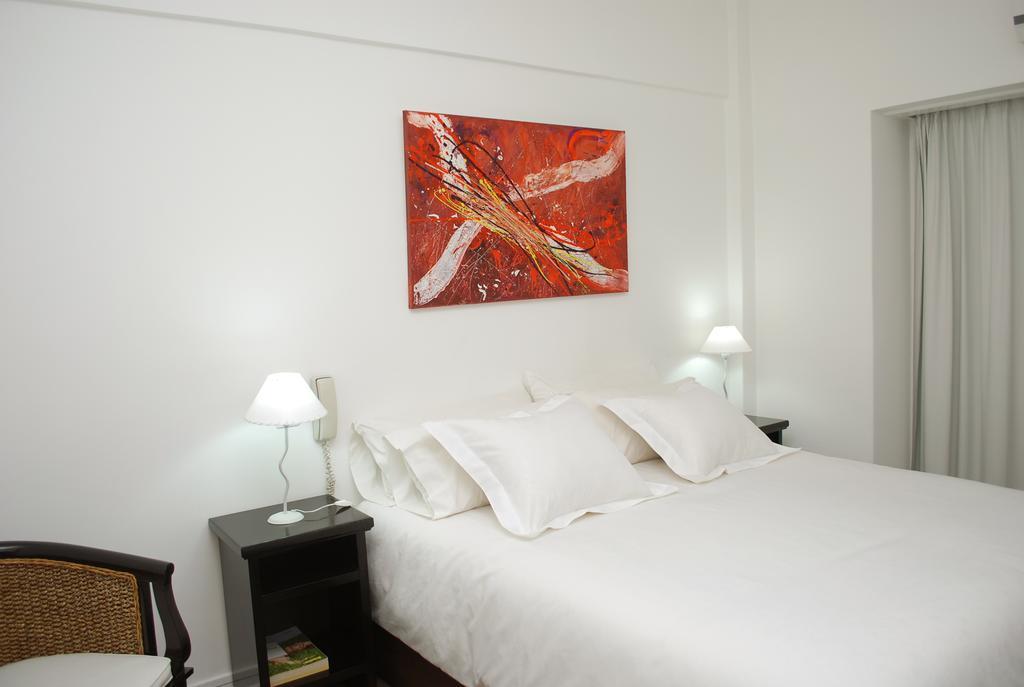 Hotel Corbel Superior Mar del Plata Zewnętrze zdjęcie