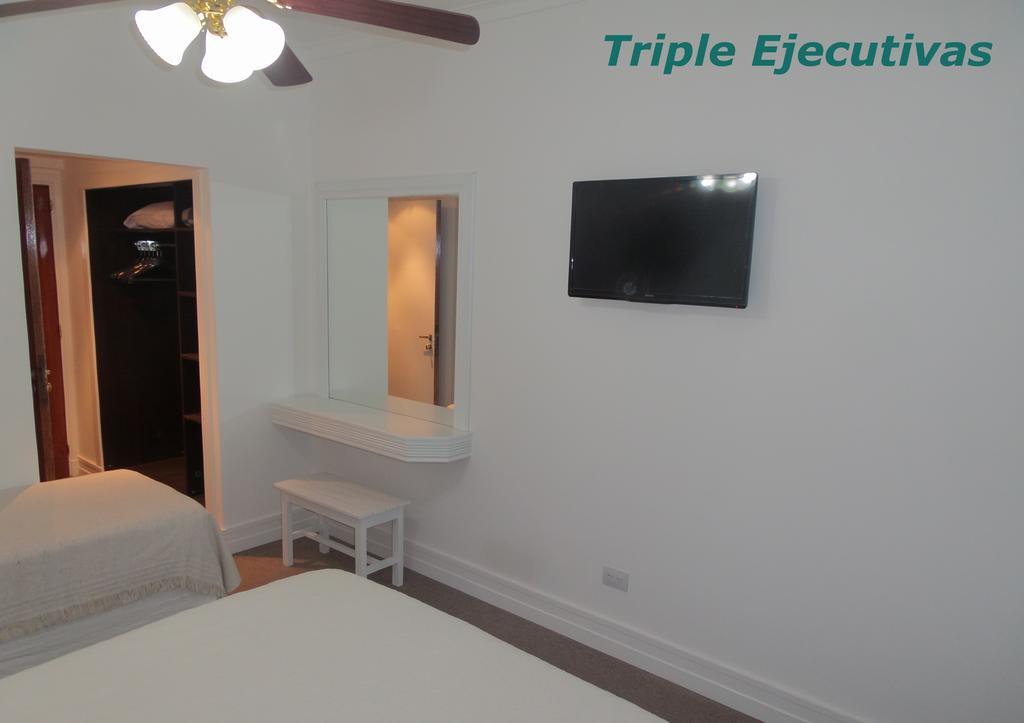 Hotel Corbel Superior Mar del Plata Zewnętrze zdjęcie