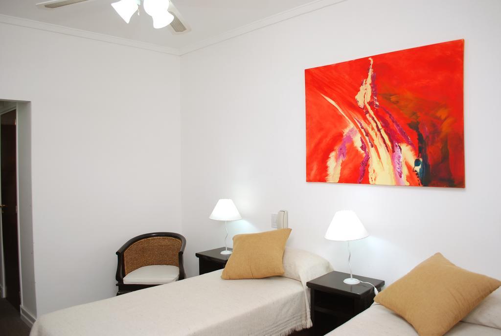 Hotel Corbel Superior Mar del Plata Zewnętrze zdjęcie
