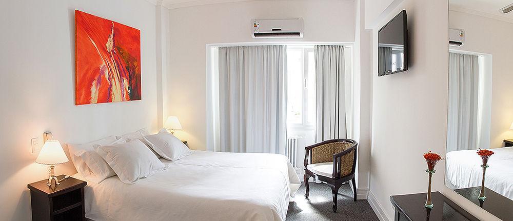 Hotel Corbel Superior Mar del Plata Zewnętrze zdjęcie