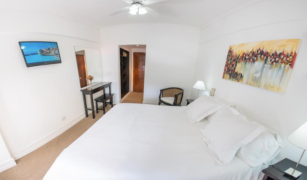Hotel Corbel Superior Mar del Plata Zewnętrze zdjęcie