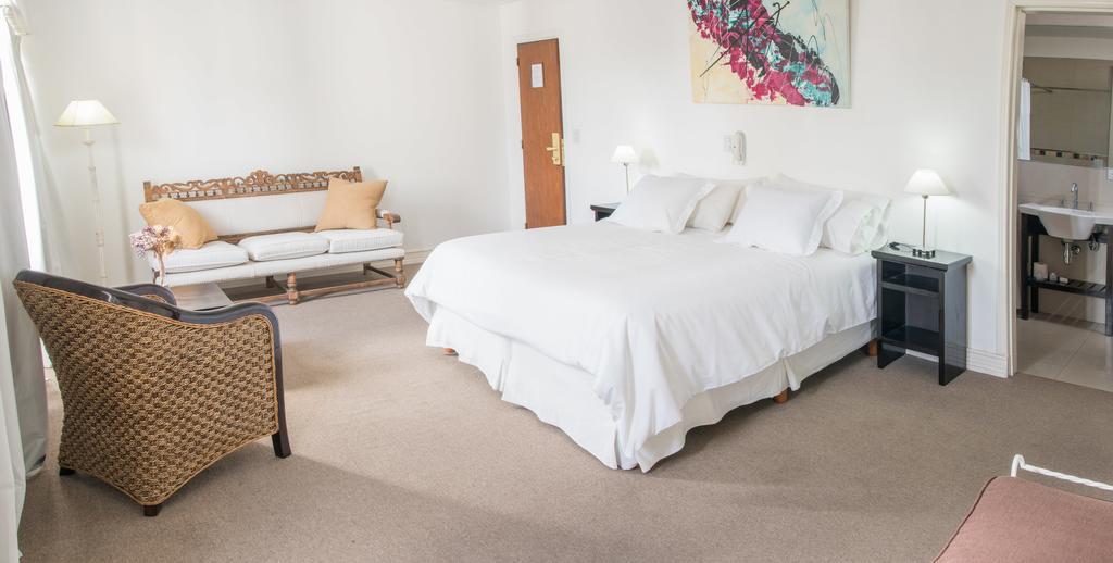 Hotel Corbel Superior Mar del Plata Zewnętrze zdjęcie