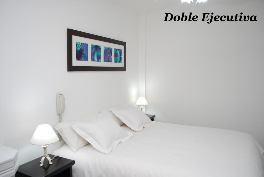 Hotel Corbel Superior Mar del Plata Pokój zdjęcie